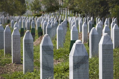 Gedenkstaette Srebrenica| Srebrenica Memorial