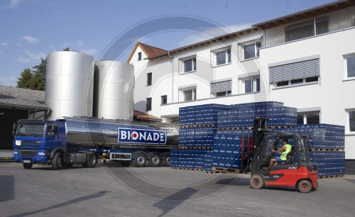 BIONADE GmbH|BIONADE GmbH
