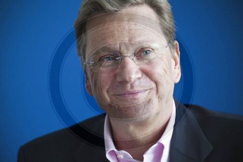 Guido WESTERWELLE