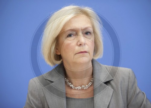 Johanna WANKA