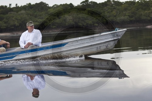 NIEBEL in Brasilien