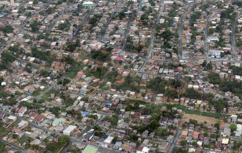 Manaus