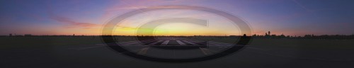 Flughafen Berlin Tempelhof