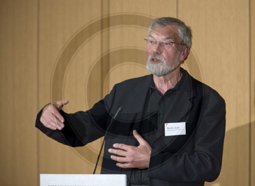 Prof. Dr. Rainer GUSKI