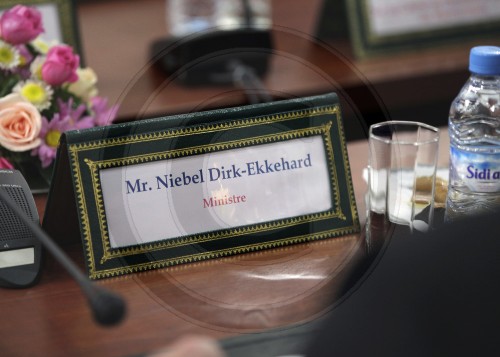 Dirk Ekkehard Niebel