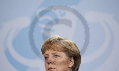 Angela Merkel