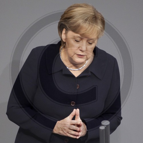 Angela Merkel