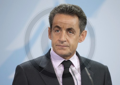 Sarkozy