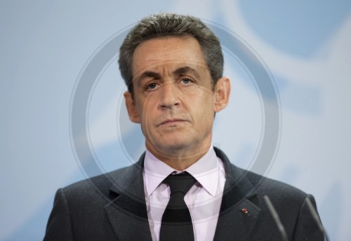 Sarkozy