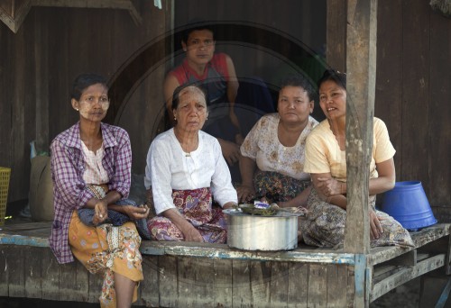 Rangun / Myanmar