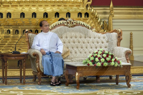 U Thein Sein