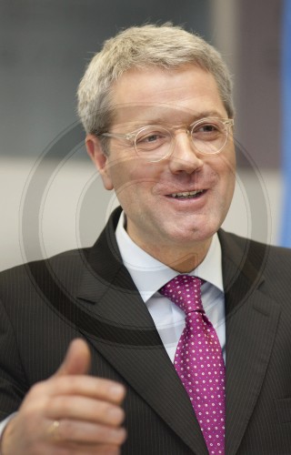 Norbert ROETTGEN , CDU , Bundesumweltminister