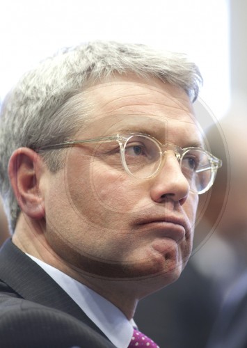 Norbert ROETTGEN , CDU , Bundesumweltminister