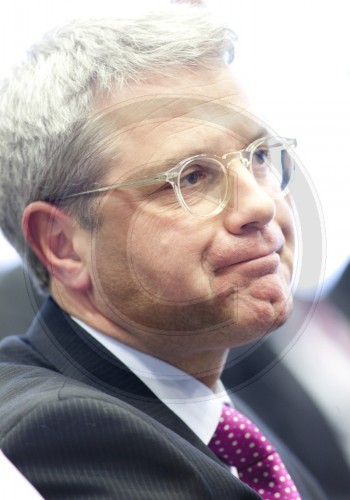 Norbert ROETTGEN , CDU , Bundesumweltminister