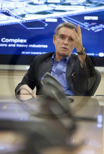 Eike Batista