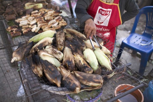 Vientiane /  Laos