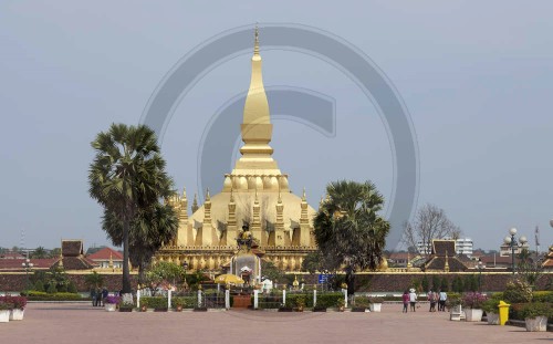 Vientiane /  Laos