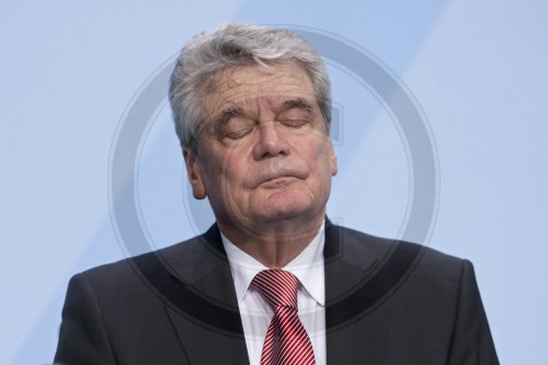 Joachim Gauck