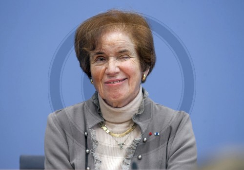 Beate Klarsfeld