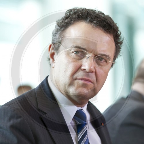 Hans-Peter Friedrich