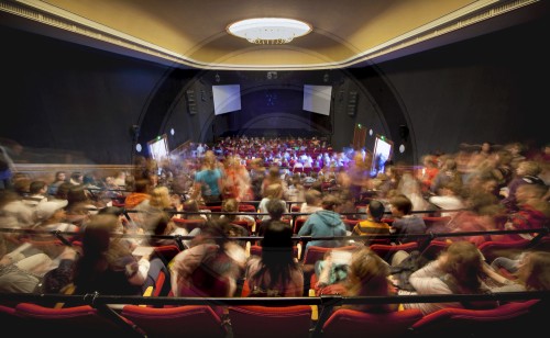 Theatersaal