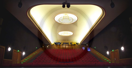 Theatersaal