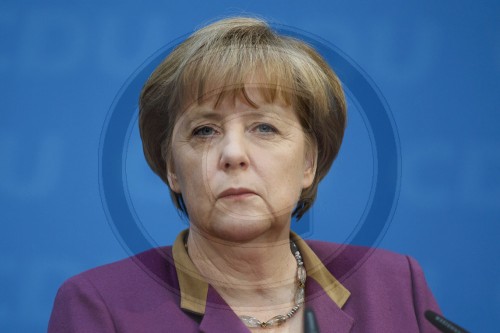 Angela Merkel