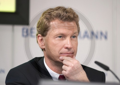 Bernd Buchholz