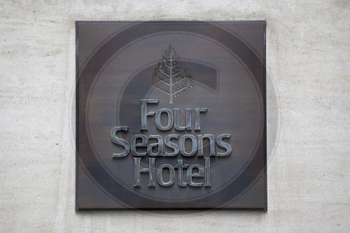 Four Seasons