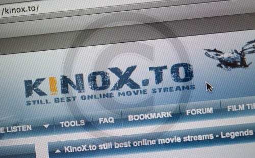 KinoX.to