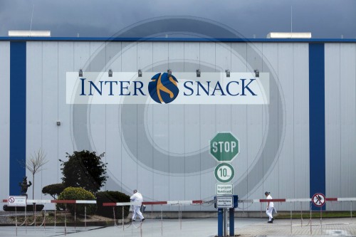 Intersnack Knabber-Gebaeck GmbH & Co. KG