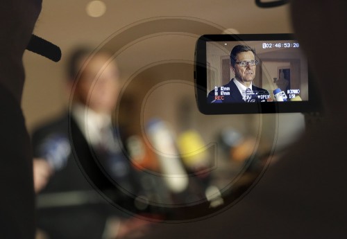 Pressestatement Westerwelle