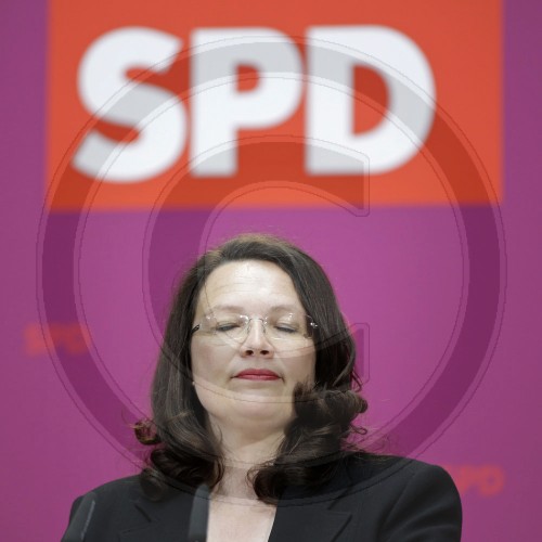 Andrea Nahles