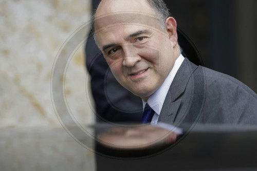 Pierre Moscovici