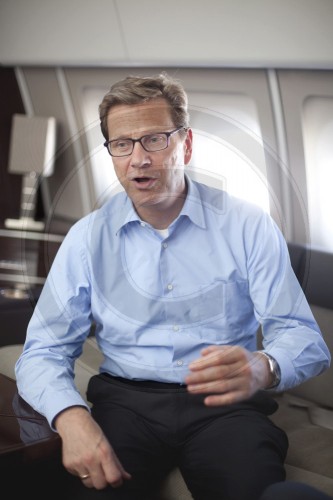 Guido WESTERWELLE , FDP , Bundesaussenminister