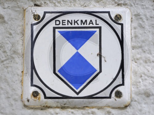 Denkmal