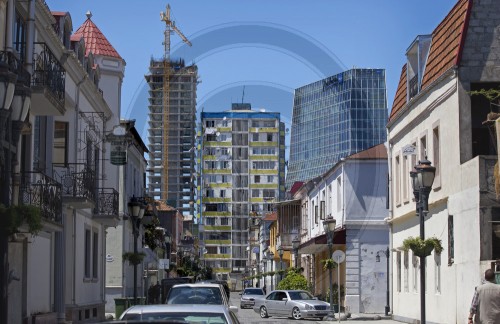 Batumi