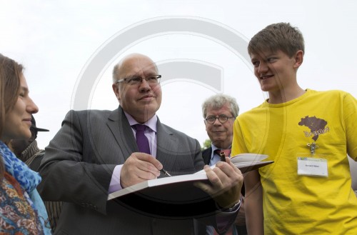 Peter Altmaier