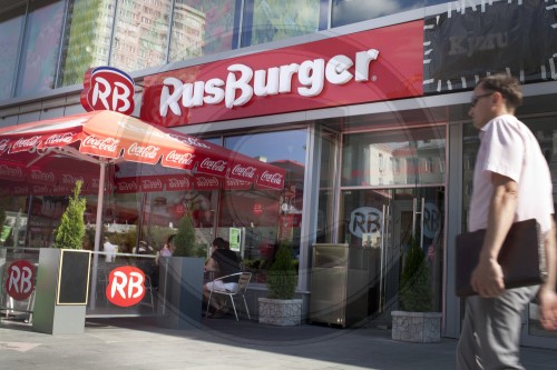 Rusburger