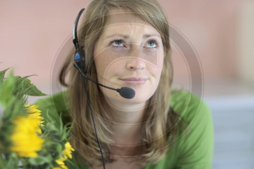 Callcenter