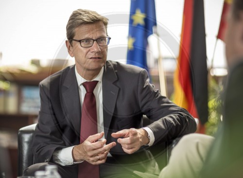 Guido Westerwelle