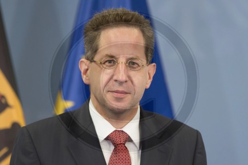 Hans-Georg Maassen