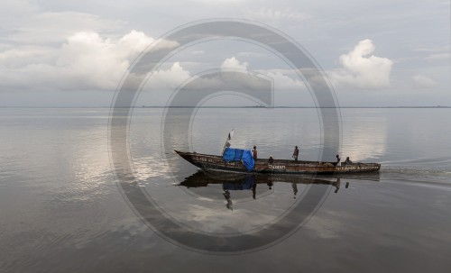 Freetown / Sierra Leone