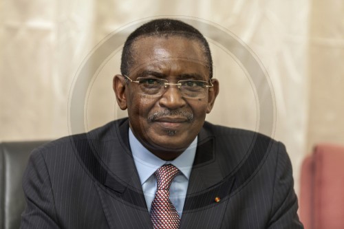 Sadio Lamine Sow