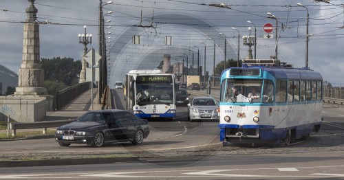 Riga / Lettland