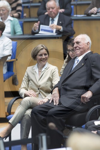 Helmut Kohl