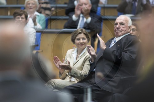 Helmut Kohl