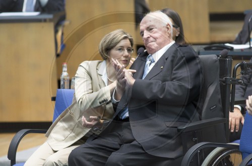 Helmut Kohl