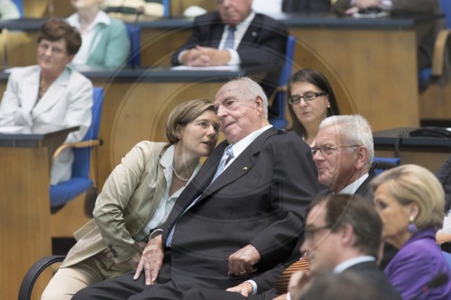 Helmut Kohl