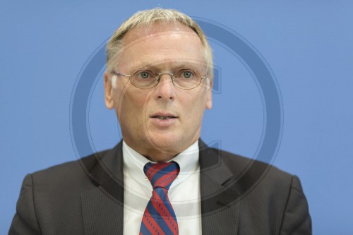 Jochen Homann , Praesident der Bundesnetzagentur